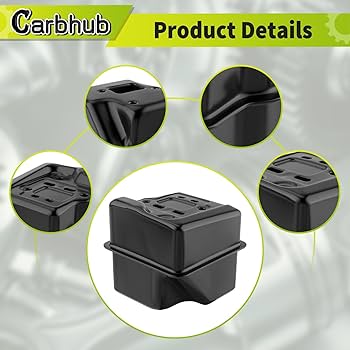 その他 merry Amazon.com: Carbhub MS290 Exhaust Muffler Bolt Gasket Nuts